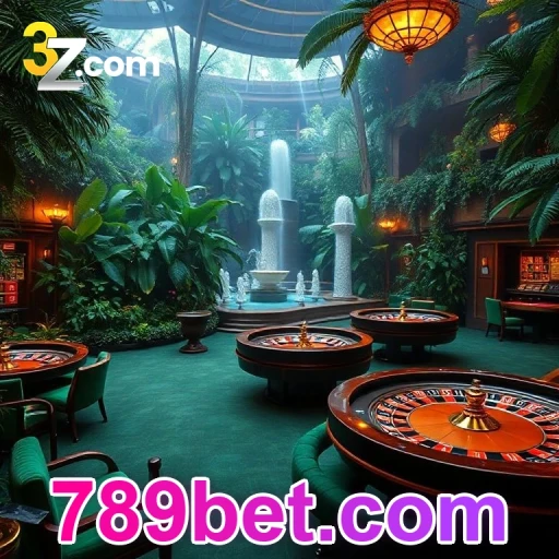 789bet.com Jogos de caça-níqueis