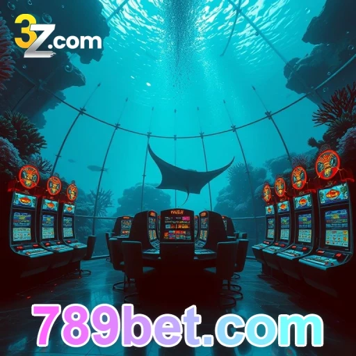 789bet.com Jogos de caça-níqueis