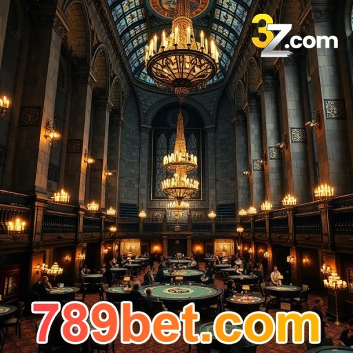 789bet.com Plataforma Confiável