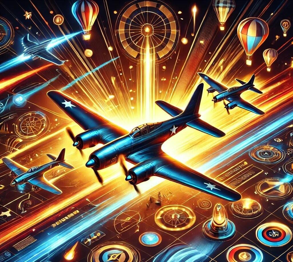 Vantagens do Aviator no 789bet
