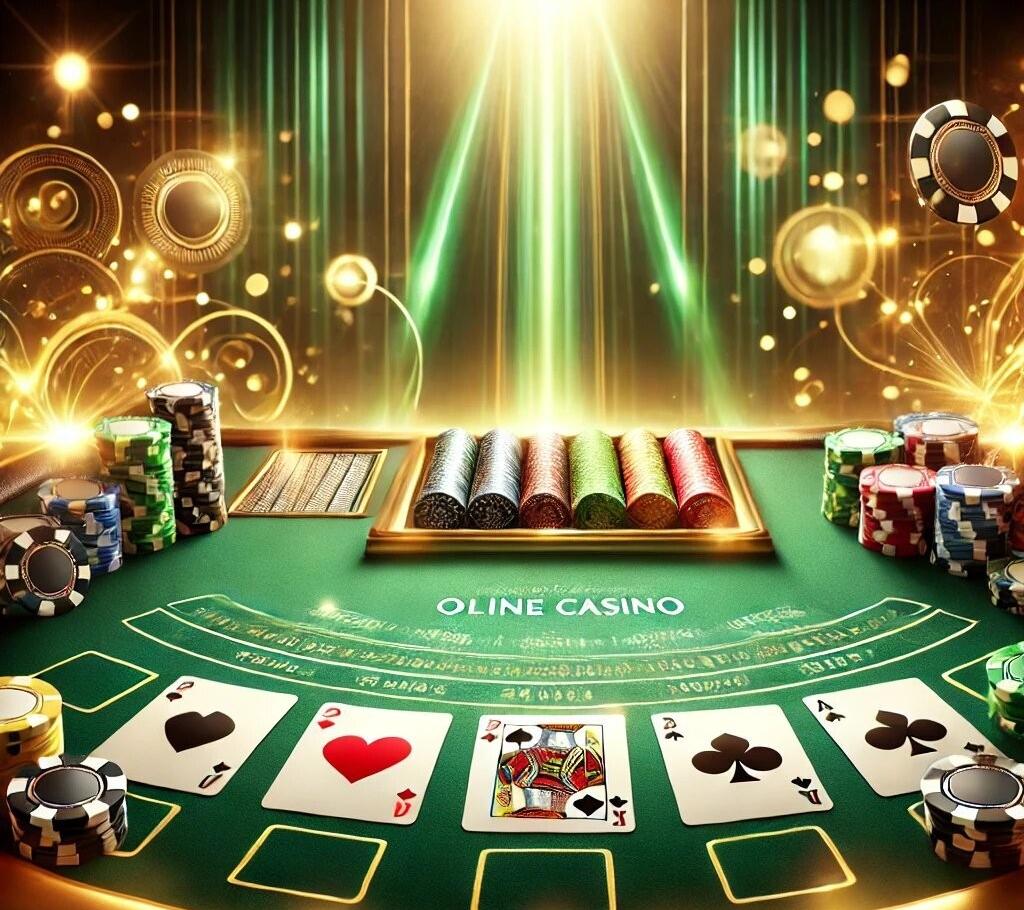 789bet Jogos de blackjack
