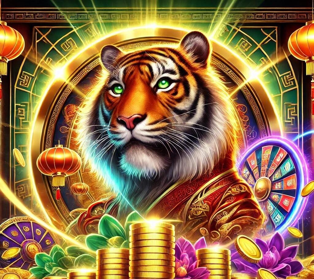 789bet Dicas para Fortune Tiger