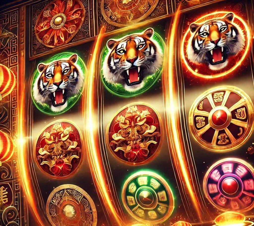789bet Como Jogar Fortune Tiger