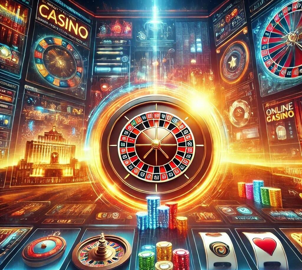 Visão geral dos jogos no 789bet