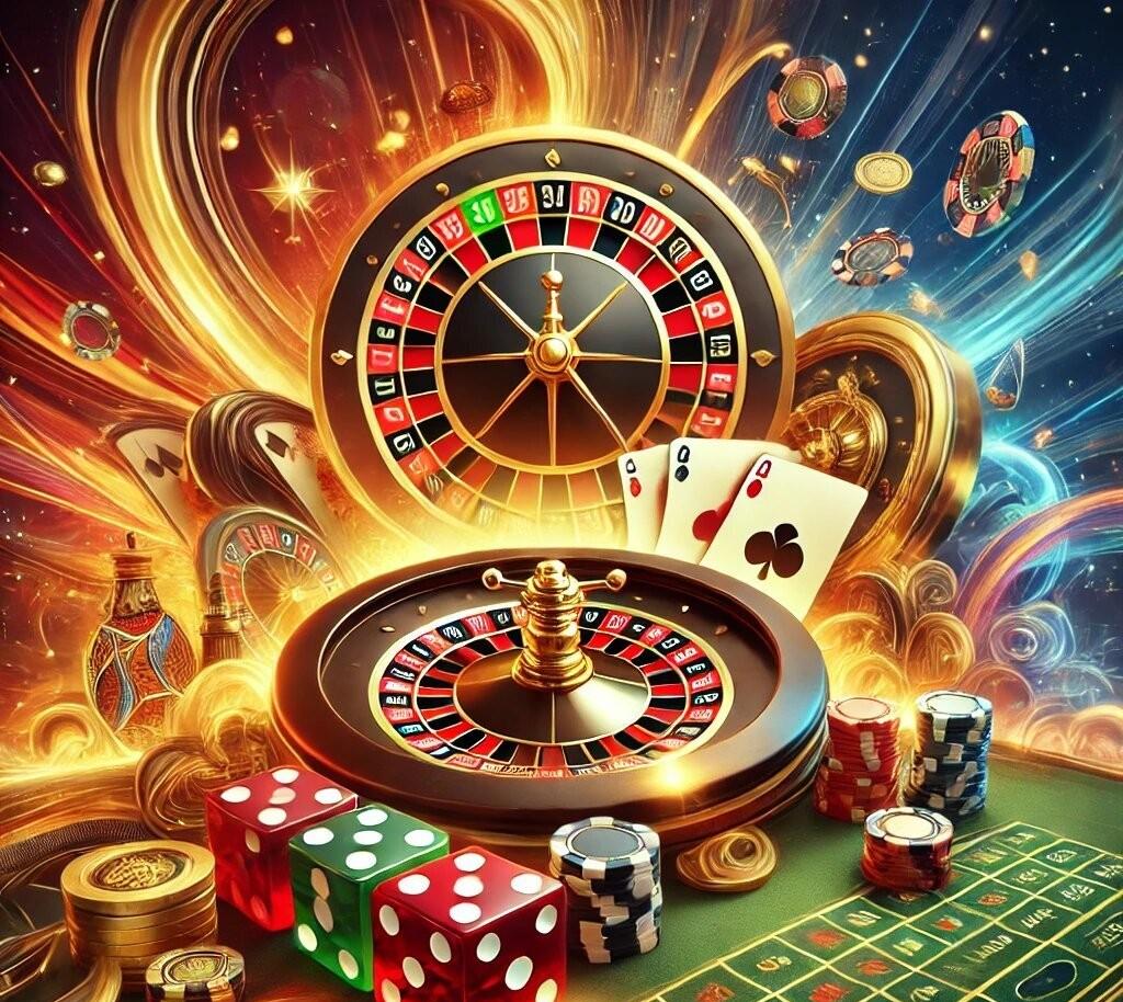 789bet Jogos Populares no Cassino