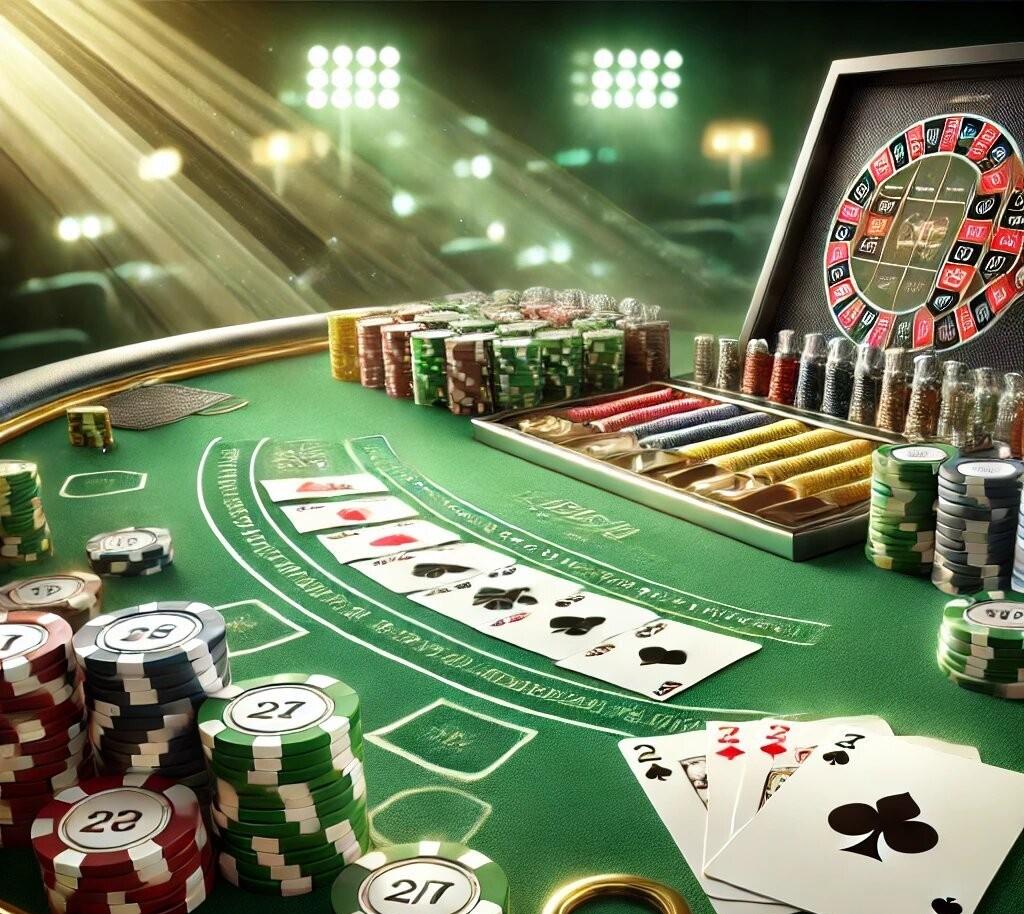 789bet Jogos Populares no Cassino