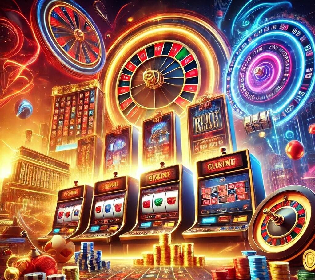 789bet Jogos Populares