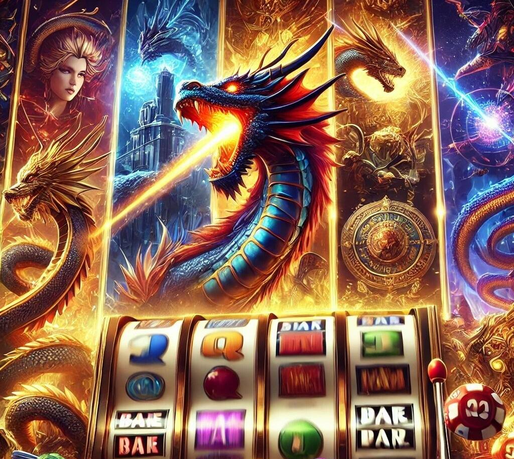 789bet Slots Populares