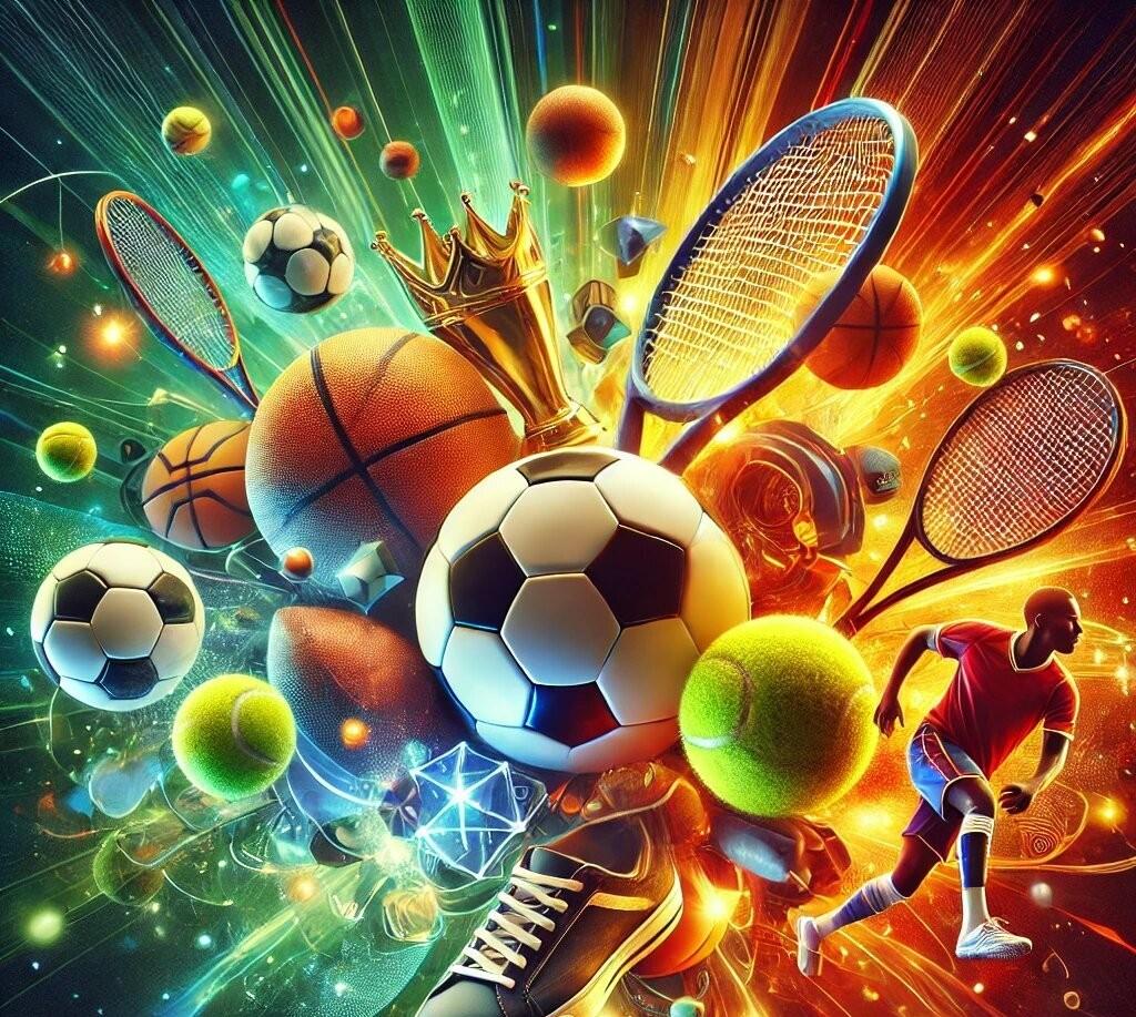 789bet Esportes Populares