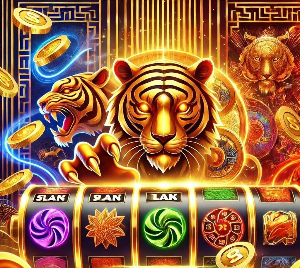 789bet Introdução ao Fortune Tiger