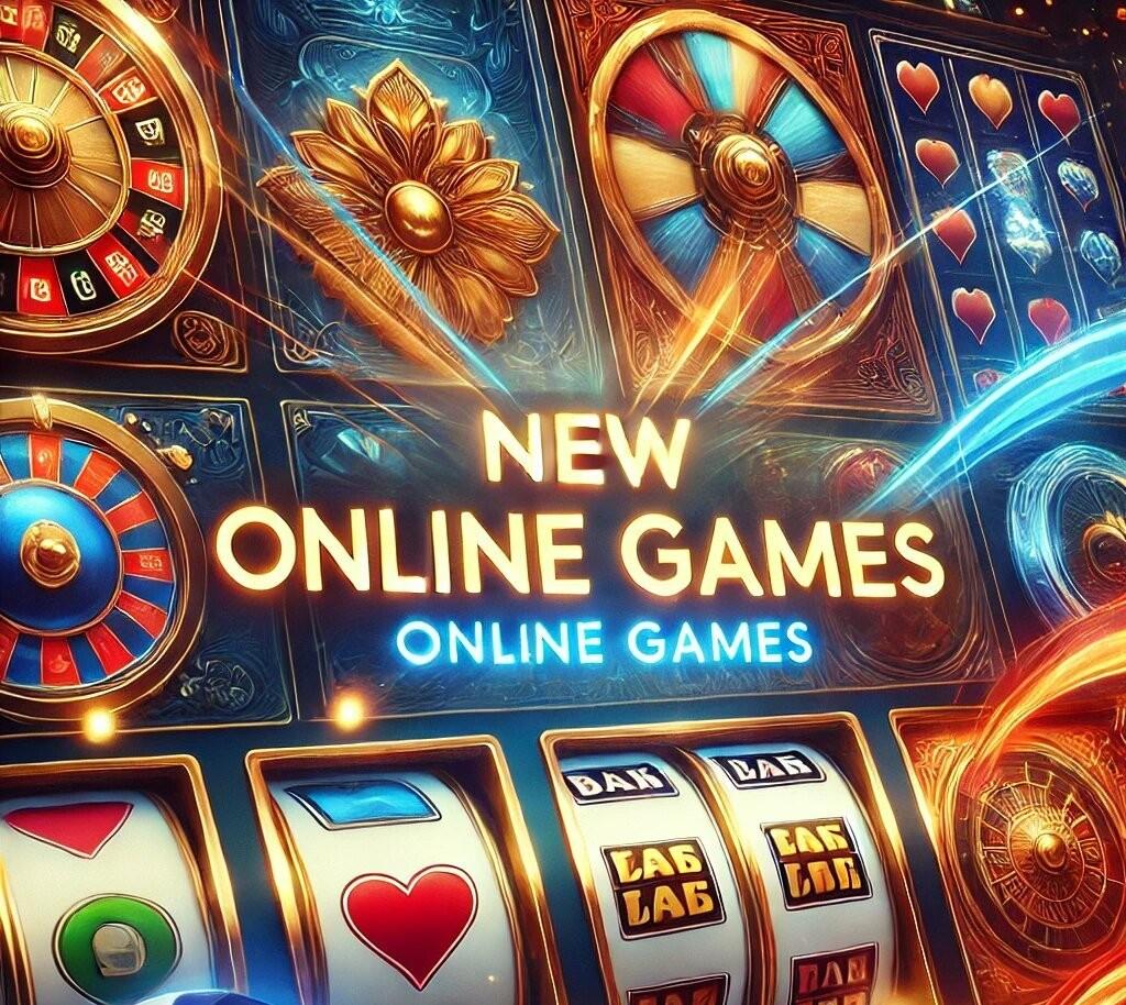 Novos Jogos no 789bet