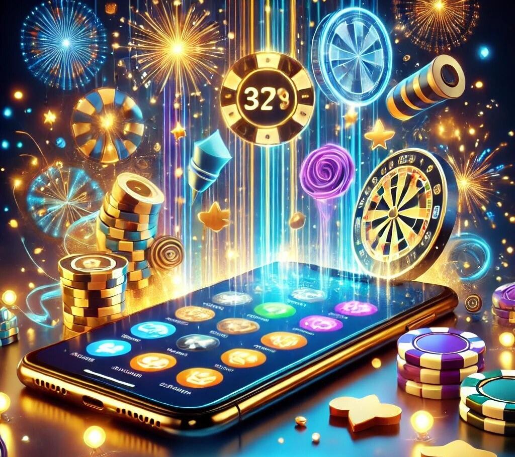 789bet Por Que Baixar o App?