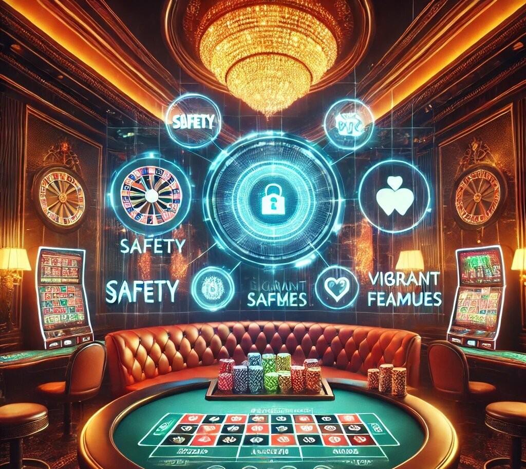 Por Que Jogar no 789bet?