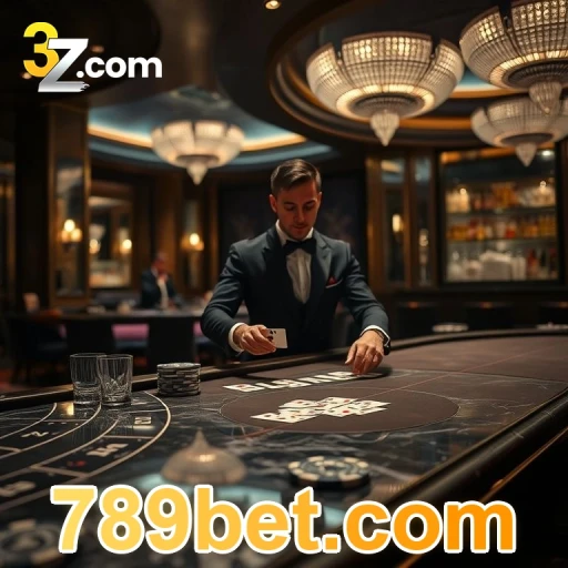 789bet.com Cassino Online