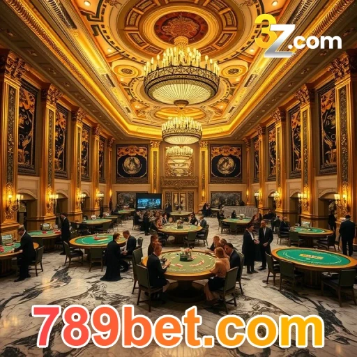 Segurança Confiável: O Que Esperar do 789bet.com