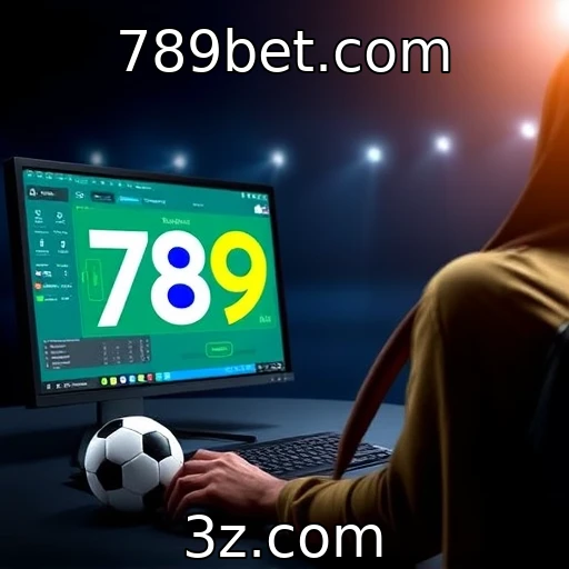 Crescimento do mercado de jogos online e suas implicações - 789bet.com