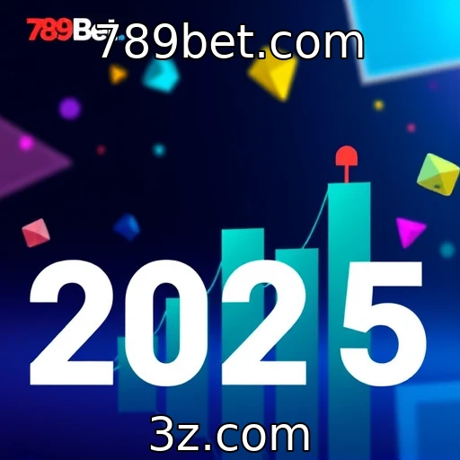 Tendências de jogos online em 2025 - 789bet.com