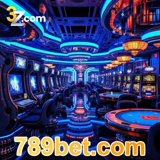 789bet.com Plataforma Confiável
