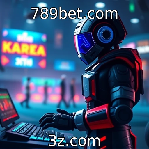 Impacto da tecnologia nas novas tendências de jogos | 789bet.com