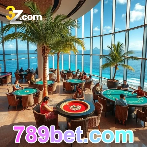 Experiência VIP no 789bet.com: Um Novo Patamar de Jogos